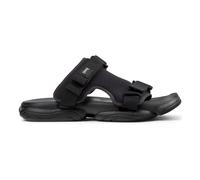 Camper - Karst Sandal - - Shoes - Uomo - Nero - 45 EU