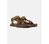 Camper Karst Sandal K101048, Sandalo Uomo, Multicolore 004, 44 EU