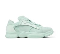 CAMPER Karst - Sneaker per Donna - Blu, taglia 36, Tessuto in cotone