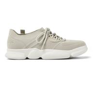 CAMPER Karst - Sneaker per Donna - Grigio, taglia 36, Tessuto in cotone