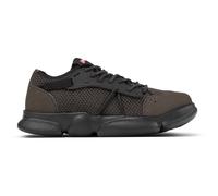 CAMPER Karst - Sneaker per Donna - Grigio, taglia 38, Tessuto in cotone