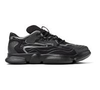 CAMPER Karst - Sneaker per Donna - Nero,Grigio, taglia , Tessuto in cotone