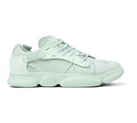 CAMPER Karst - Sneaker per Uomo - Blu, taglia 43, Tessuto in cotone