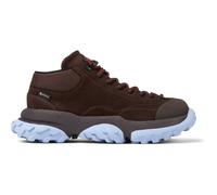 CAMPER Karst Trek - Sneaker per Donna - Marrone, taglia 40, Tessuto in cotone