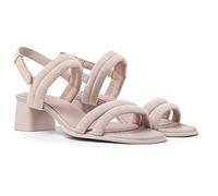 Camper Katie K201021, Sandali Donna, Lt Pastel Pink, 41 EU