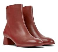 Camper Katie K400664, Stivale alla caviglia Donna, Borgogna 002, 38 EU