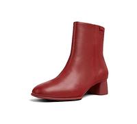 Camper Katie K400664, Stivale alla caviglia Donna, Borgogna 005, 36 EU