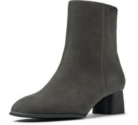 Camper Katie K400664, Stivale alla caviglia Donna, Grigio scuro 008, 41 EU