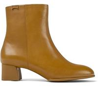 Camper Katie K400664, Stivale alla caviglia Donna, Marrone medio 003, 39 EU