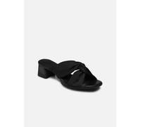 Camper - Katie Sandal K201348 W Nero - Zoccoli 38 Nero