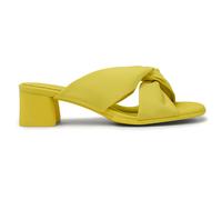 CAMPER Katie - Sandali per Donna - Giallo, taglia 36, Tessuto in cotone