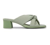 CAMPER Katie - Sandali per Donna - Verde, taglia 36, Tessuto in cotone