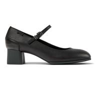 CAMPER Katie - Scarpe formali per Donna - Nero, taglia 41, Pelle liscia