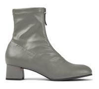 CAMPER Katie - Stivaletti per Donna - Grigio, taglia 36, Tessuto in cotone