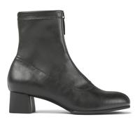 CAMPER Katie - Stivaletti per Donna - Nero, taglia 38, Tessuto in cotone