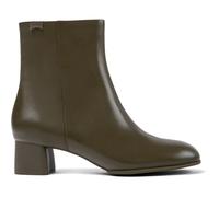 CAMPER Katie - Stivaletti per Donna - Verde, taglia 36, Pelle liscia