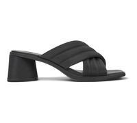 CAMPER Kiara - Sandali per Donna - Nero, taglia 39, Tessuto in cotone
