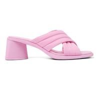 CAMPER Kiara - Sandali per Donna - Rosa, taglia 38, Tessuto in cotone