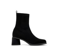Camper - Kiara - Stivaletti neri-Nero 35