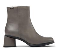 CAMPER Kiara - Stivaletti per Donna - Grigio, taglia 42, Pelle liscia