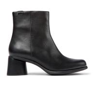 CAMPER Kiara - Stivaletti per Donna - Nero, taglia 36, Pelle liscia