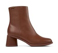 CAMPER Kiara - Stivaletti per Donna - Rosso, taglia 37, Pelle liscia