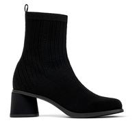 CAMPER Kiara TENCEL® - Stivaletti per Donna - Nero, taglia 37, Tessuto in cotone