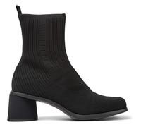 CAMPER Kiara TENCEL® - Stivaletti per Donna - Nero, taglia 42, Tessuto in cotone