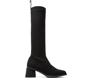 CAMPER Kiara TENCEL® - Stivali per Donna - Nero, taglia 42, Tessuto in cotone