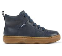 Camper Kiddo K900189, Stivaletto Bambini e ragazzi, Marina Militare 008, 26 EU