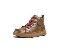 Camper Kiddo K900189, Stivaletto Bambini e ragazzi, Marrone medio 017, 28 EU