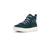 Camper Kiddo K900189, Stivaletto Bambini e ragazzi, Verde scuro 021, 34 EU