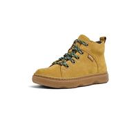 Camper Kiddo K900189, Stivaletto Unisex - Bambini e ragazzi, Marrone medio 018, 35 EU