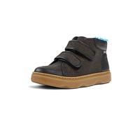 Camper Kiddo K900303, Scarpe da ginnastica Bambini e ragazzi, Grigio scuro 007, 37 EU