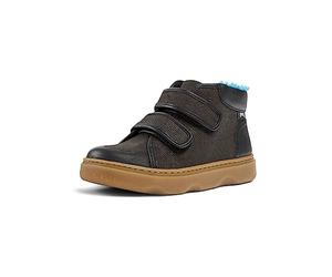 Camper Kiddo K900303, Scarpe da ginnastica Bambini e ragazzi, Grigio scuro 007, 37 EU