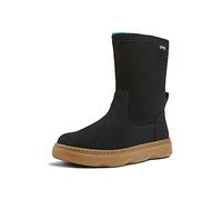 Camper Kiddo K900332, Zip media/elastico medio Bambine e ragazze, Nero 002, 29 EU