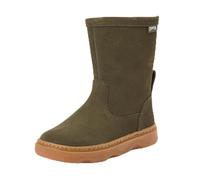 Camper Kiddo K900332, Zip Media/Elastico Medio Bambina, Grün 004, 30 EU