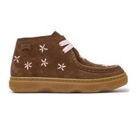 CAMPER Kiddo - Scarpe casual eleganti per Bimbe - Marrone, taglia 28, piel.consumidor13