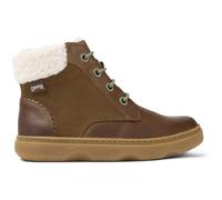 CAMPER Kiddo - Stivali per Bimbe - Marrone, taglia 31, Pelle liscia