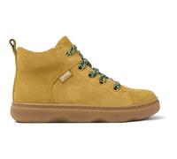 Camper Kiddo K900189, Stivaletto Unisex - Bambini e ragazzi, Marrone medio 018, 33 EU