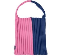 CAMPER Knit TENCEL® - Unisex Borse e portafogli - Rosa,Blu, taglia , Tessuto in cotone