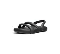 Camper Kobarah Flat K201636, Sandalo Donna, Nero 001, 39 EU