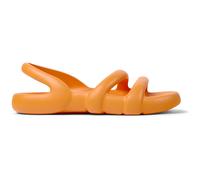 CAMPER Kobarah Flat - Sandali per Donna - Arancione, taglia 40, Sintetic