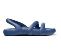 CAMPER Kobarah Flat - Sandali per Donna - Blu, taglia 41, Sintetic
