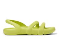 Sandali Camper Kobarah Flat verde fluorescente donna - 41