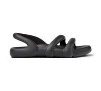 CAMPER Kobarah Flat - Sandali per Donna - Nero, taglia 37, Sintetic