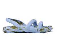 CAMPER Kobarah Flat - Sandali per Uomo - Blu,Verde, taglia 42, Sintetic