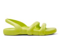 CAMPER Kobarah Flat - Sandali per Uomo - Giallo, taglia 40, Sintetic
