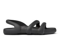CAMPER Kobarah Flat - Sandali per Uomo - Nero, taglia 44, Sintetic