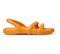 CAMPER Kobarah Flat - Scarpe casual per Uomo - Arancione, taglia 42, Sintetic